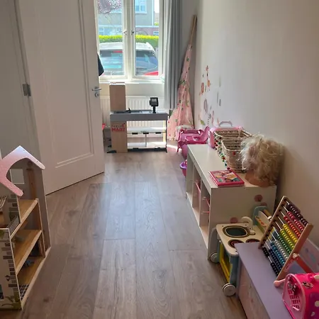 Modern 4 Bedroom House South Dublin 펜션 블랙록