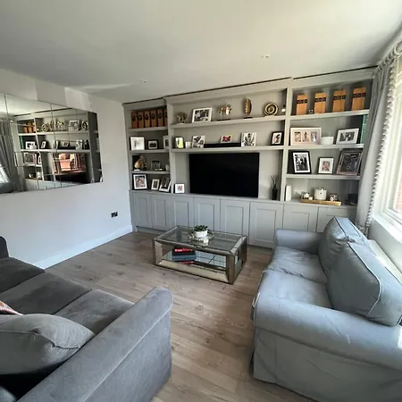 Modern 4 Bedroom House South Dublin *