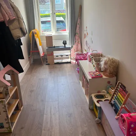 Modern 4 Bedroom House South Dublin Blackrock (Dublin)