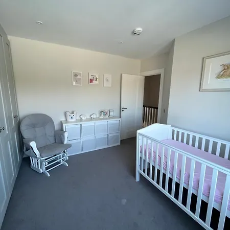 Modern 4 Bedroom House South Dublin