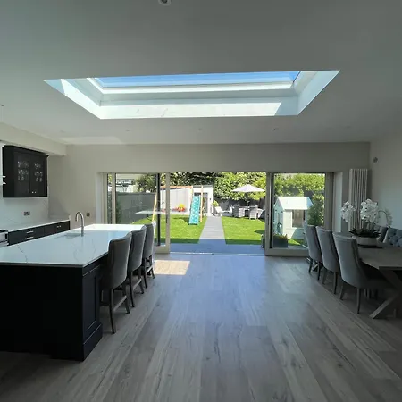 Modern 4 Bedroom House South Dublin Blackrock (Dublin)