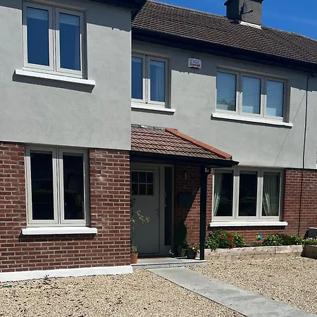 Holiday home Modern 4 Bedroom House South Dublin Blackrock (Dublin)