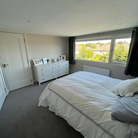 Holiday home Modern 4 Bedroom House South Dublin Blackrock (Dublin)
