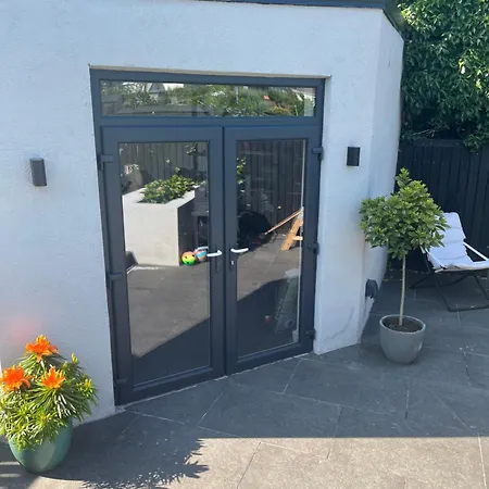 Modern 4 Bedroom House South Dublin Blackrock (Dublin)